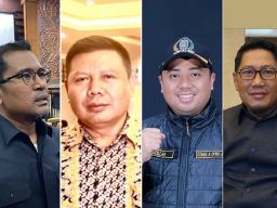 Siapapun Sekdaprov Definitif yang Dilantik Besok, Ini Harapan DPRD Jatim