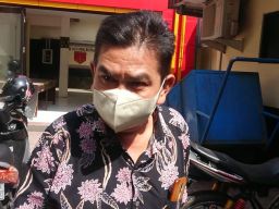 Giliran Anggota DPRD Tulungagung Diperiksa KPK