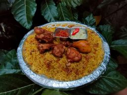 Yuk! Mencicipi Kuliner Arab dengan Harga Murah Bercita Rasa Mewah di Arabelly