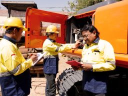 Peluang Sewa Alat Berat Meningkat, Artha Kharisma Siap Ekspansi Masif