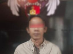Pria 36 Tahun di Ngusikan Jombang Tega Setubuhi Anak Tiri Hingga Hamil 8 Bulan