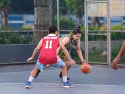 SMAN 5 Surabaya Gelar Turnamen SMALA Cup 2022 di SIER Sport Arena