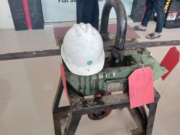 Pekerja PG Djombang Baru Tewas saat Timbang Tebu, Polisi Dalami Unsur Kelalaian