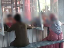 Ingin Besuk Warga Binaan di Lapas Tulungagung, Begini Syaratnya