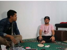 Makna Malam 1 Suro yang Dikeramatkan Masyarakat Jawa (2)