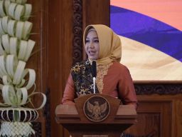 Pemkot Mojokerto Sabet 3 Penghargaan BKN Award