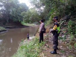 Lagi, Bocah Perempuan Tewas Tenggelam di Sungai Welang, Pasuruan