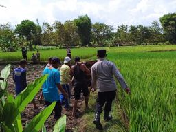 Bocah SD di Ponorogo Tewas Tenggelam dalam Sungai