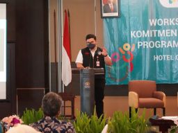 Tekan Angka Kematian Ibu dan Bayi di Kediri, Mas Dhito Gandeng USAID