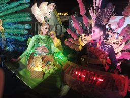 Trending Pekan Ini: Keindahan Reog dan Grebek Suro Diantara Kisah-kisah Tragis