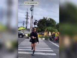 Latah, Fenomena Citayam Fashion Week Juga Melanda Jember