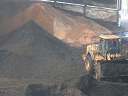 Transisi Energi Hijau, PLN Terapkan Co-Firing 6 Persen di PLTU Paiton