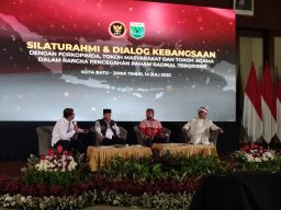 Kepala BNPT Sebut Penganut Paham Radikal Gencar Ciptakan Propaganda di Medsos