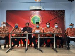 Kata DPD PPNI Mojokerto Terkait Dualisme Kepemimpinan