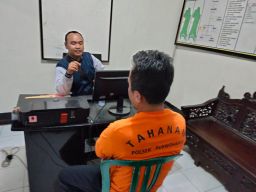 Dukun Palsu Pengganda Uang di Banyuwangi Diringkus Polisi