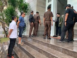 Kejaksaan Eksekusi JEP, Terdakwa Kekerasan Seksual Sekolah SPI di Kota Batu