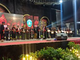 Pilihan Pembaca: Reog Ponorogo, Temuan Arca di Trenggelek, Mobil Tertimpa Truk