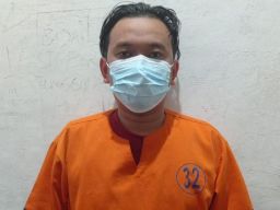 Cinta Terlarang Guru dan Murid di Banyuwangi Berakhir Dalam Jeruji Besi