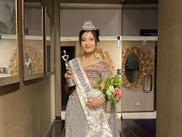 Salut! Cewek Mojokerto Terpilih Putri Pemberdayaan Perempuan Indonesia