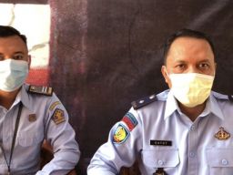 Lapas Bojonegoro Kelas IIA Bojonegoro Buka Layanan Berkunjung, Begini Syaratnya