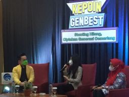 Stunting Hilang, Kunci Kemajuan Bangsa