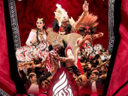 Ayo Sukseskan Grebeg Suro Ponorogo, Simak Jadwal Lengkapnya, Lur...