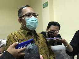 Sidang Dugaan Suap, Hakim Itong: Saksi dan Barang Bukti Tidak Korelatif