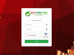 Bajak Sambal Terasi, Inovasi Pemkot Mojokerto untuk Bayar PBB Pakai Sampah