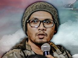 Tabligh Akbar di Sidoarjo yang Dihadiri Ustaz Hanan Attaki Dibatalkan