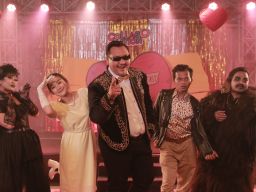 Kolaborasi dengan Ndarboy Genk, IM3 Launching Lagu 'Sinyal Tresna'