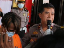 Ini Wilayah Operasi 13 Remaja Jambret yang Ditangkap Polsek Asemrowo Surabaya