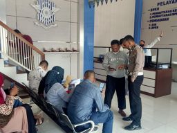 Lamongan Geger ETLE, Polisi Bantah Mobil INCAR Sasar Pelanggar di Pelosok Desa