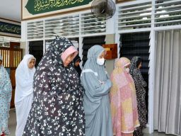 Bupati Banyuwangi Gelar Salat Gaib dan Doa untuk Almarhum Tjahjo Kumolo