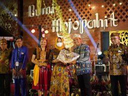 Muhibah Jalur Rempah Ditutup, Akan Diusulkan Jadi Warisan Budaya Dunia