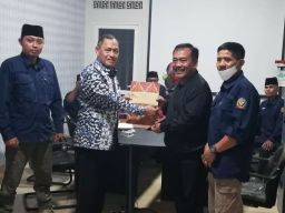 19 Bakal Calon Daftar Pilkades Serentak Kota Batu