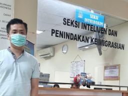 Dugaan Kewarganegaraan Ganda, WN Australia Dilaporkan ke Imigrasi