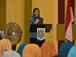 Novita Hardini Berharap Tim Pendamping Keluarga Jadi Pioner Pencegahan Stunting