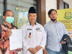 Diduga Selewengkan Aset, Mantan Pengurus Bumdes Dilaporkan ke Kejari Pamekasan