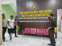 Sopir Bus dalam Kecelakaan Maut di Tol Mojokerto Jadi Tahanan Kejaksaan