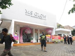 Kalah Gugatan Lawan PS Glow, Divonis Ganti Rugi Rp37,9 M, MS Glow Siapkan Kasasi