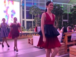 Lustrum Creative Festival ke-2 FIK Ubaya, Ajak Keluarkan Sisi Kepahlawanan