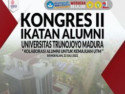 H-1 Jelang Kongres IKA UTM, Diharap Seluruh Alumni Hadir