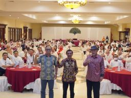 Performance Improvement, Cara Unik YPTA Surabaya Tingkatkan Kinerja Struktural