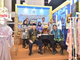 Peran Koperasi di Balik Kuatnya Ekonomi Kerakyatan Lamongan