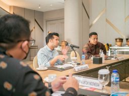 Sederet Ide Bisnis Dipresentasikan dalam Pemuda Wirausaha Take Off