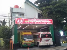 Matoh! Bojonegoro Kini Punya SIAGABRO, Layanan Gawat Darurat Medis Gratis