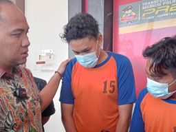 Pelaku Pengeroyokan Depan Apotek K24 Jombang Ditangkap Polisi