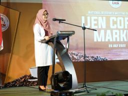 Perkuat Ekspor, Petani Kopi Banyuwangi Difasilitasi Bertemu Pembeli Luar Negeri