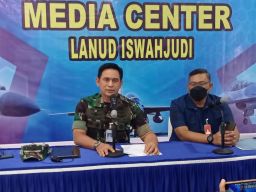 Kontak Terakhir Pesawat T50i Golden Eagle Sebelum Jatuh, Sempat Lapor Blind