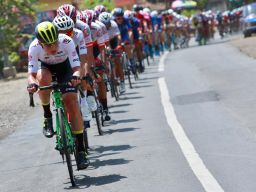 Banyuwangi Dipercaya jadi Tuan Rumah Kejurnas Balap Sepeda